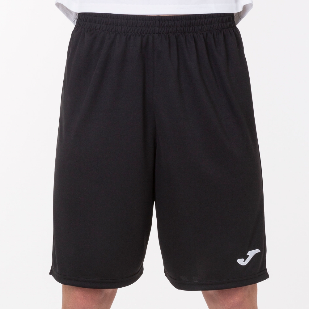 Joma Nobel Long Short negru