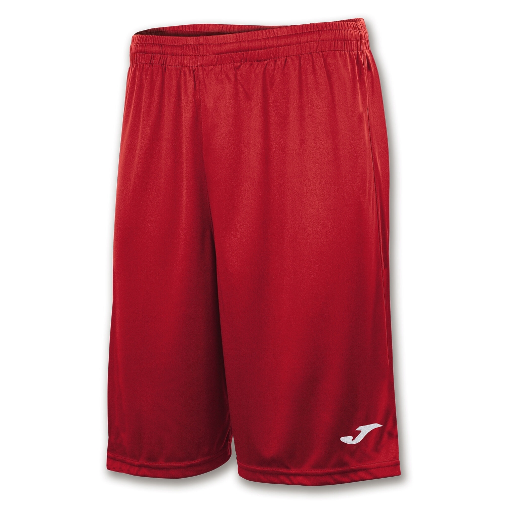 Joma Nobel Long Short rosu