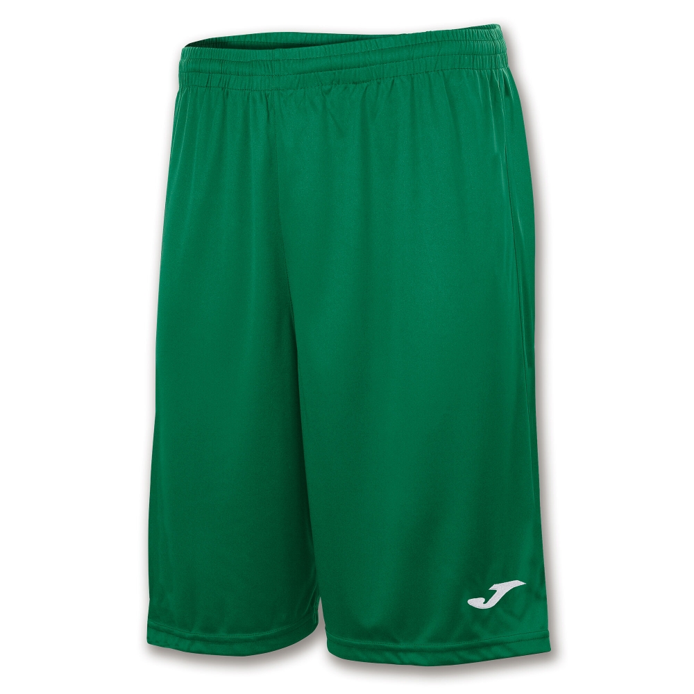 Joma Nobel Long Short verde