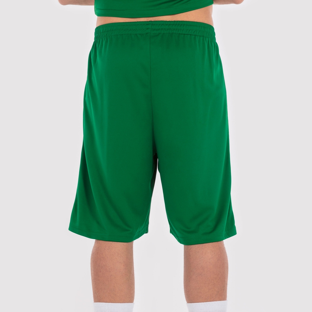 Joma Nobel Long Short verde