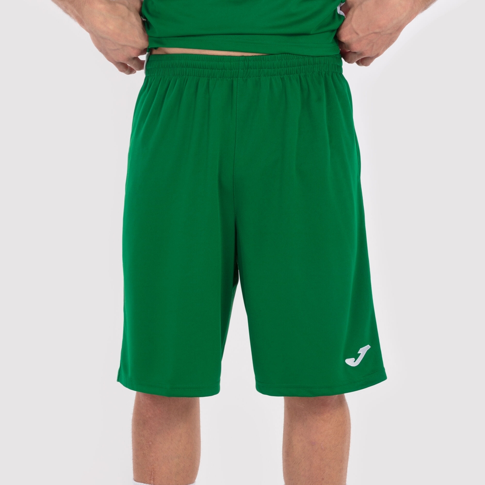 Joma Nobel Long Short verde