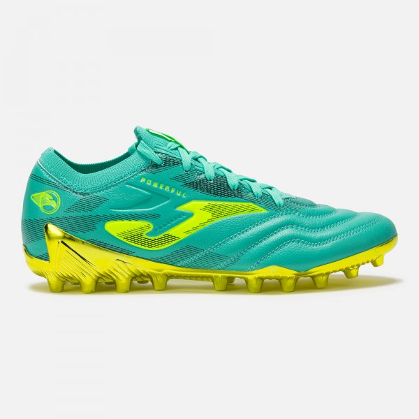 Joma Powerful Cup 2527 turcoaz gazon sintetic