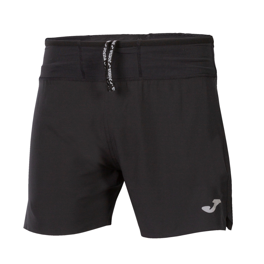 Joma Short Trail Micro negru