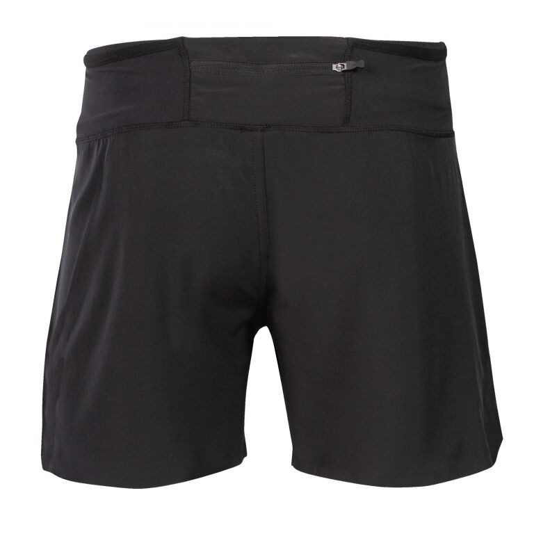 Joma Short Trail Micro negru