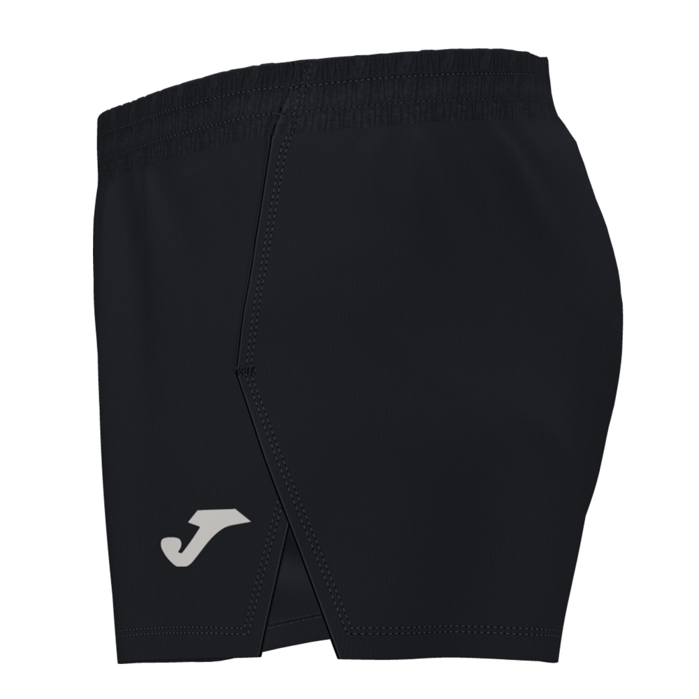 Pantaloni scurti Joma Record II negru