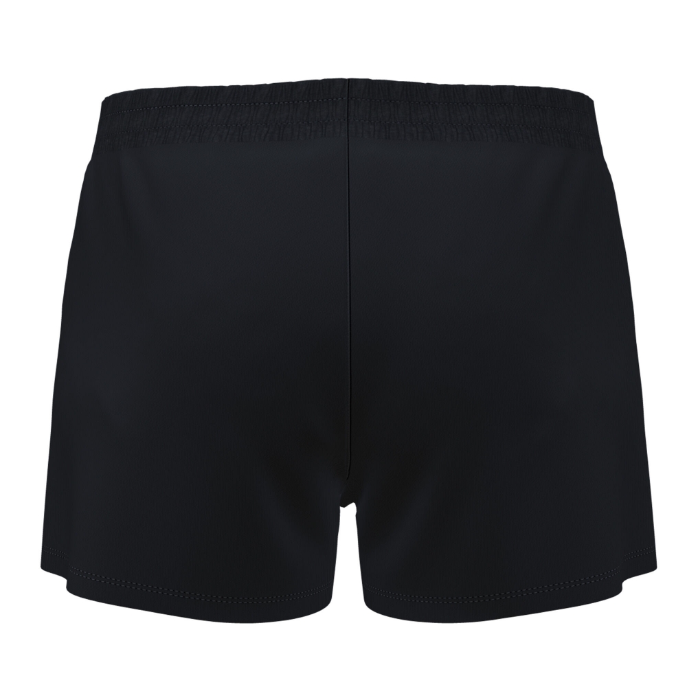 Pantaloni scurti Joma Record II negru