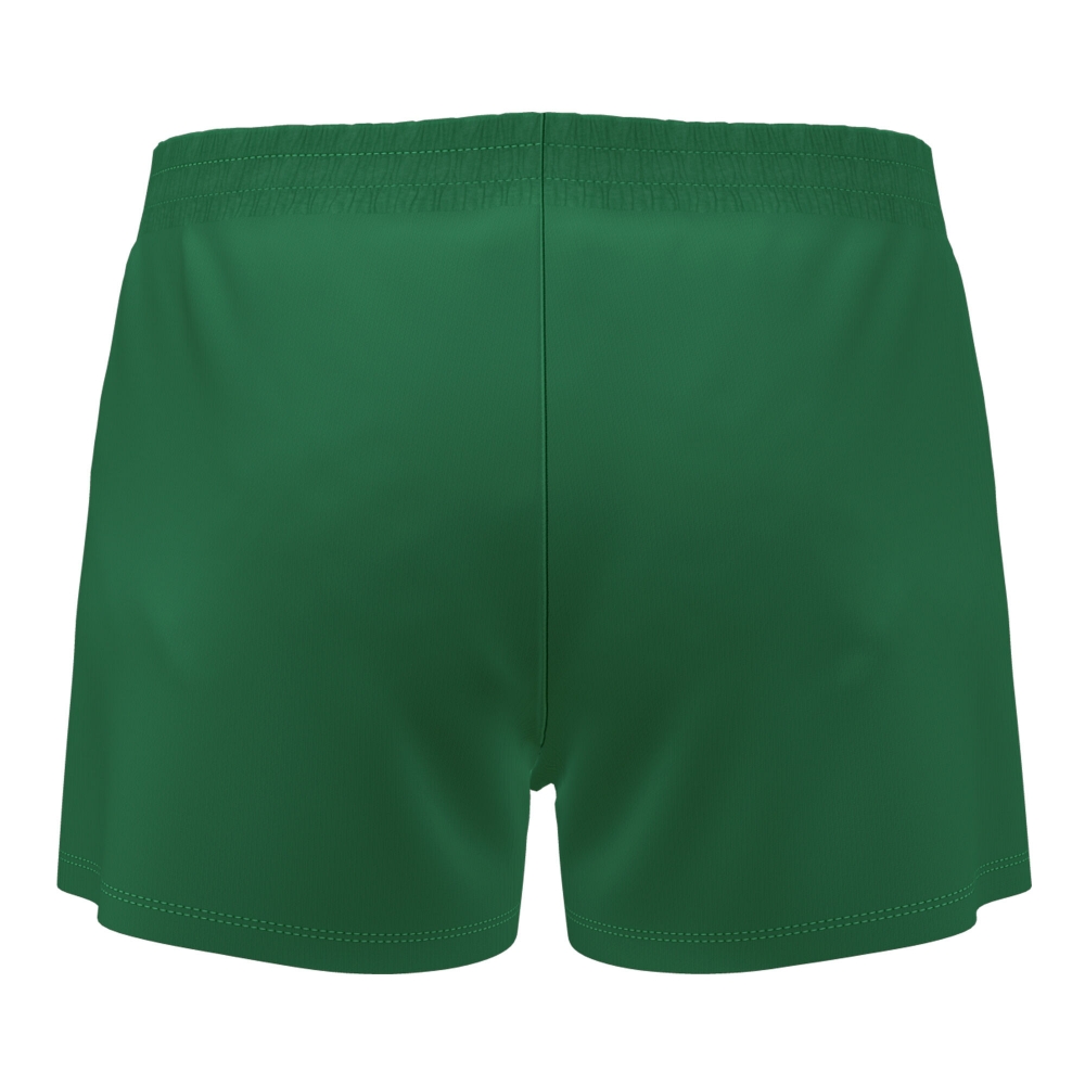 Pantaloni scurti Joma Record II verde