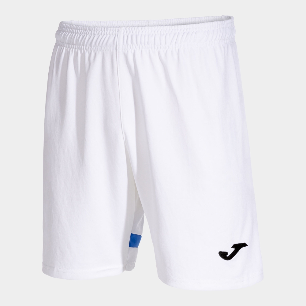 Joma Tokyo Short alb Royal albastru roial