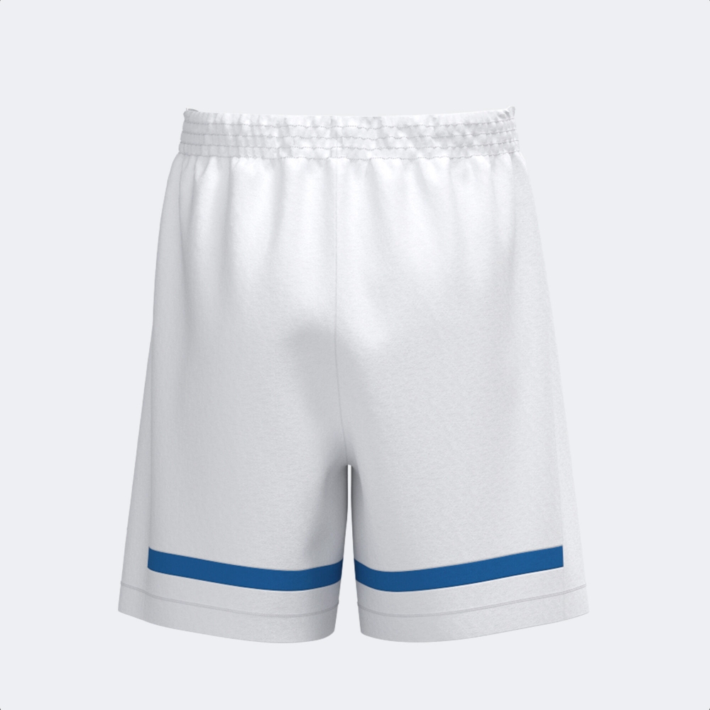 Joma Tokyo Short alb Royal albastru roial