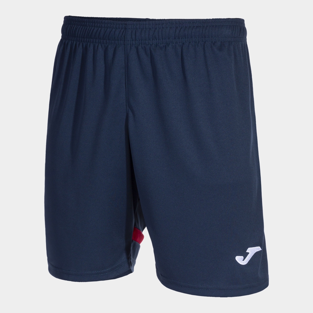 Joma Tokyo Short bleumarin rosu