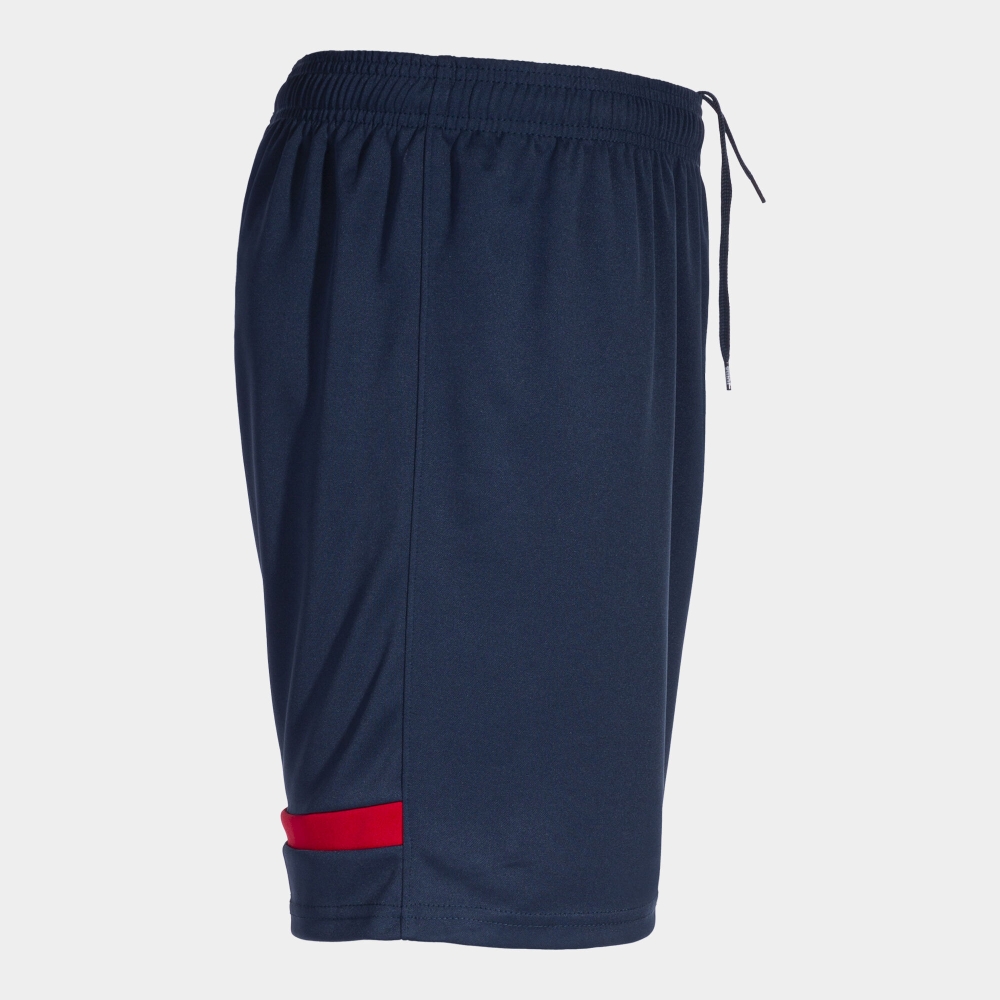 Joma Tokyo Short bleumarin rosu