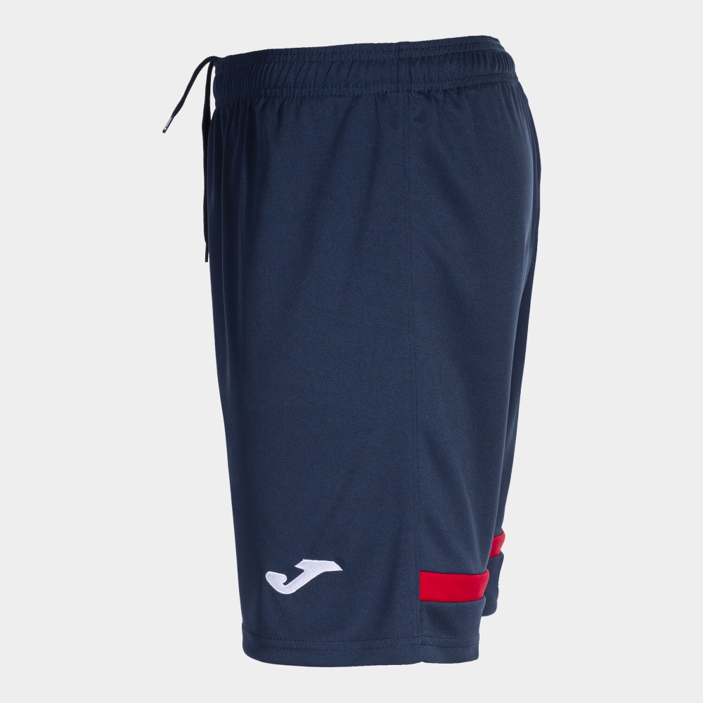 Joma Tokyo Short bleumarin rosu