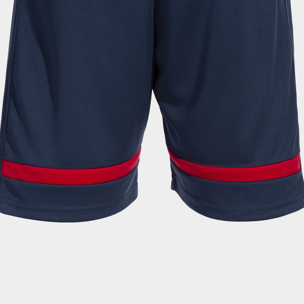 Joma Tokyo Short bleumarin rosu