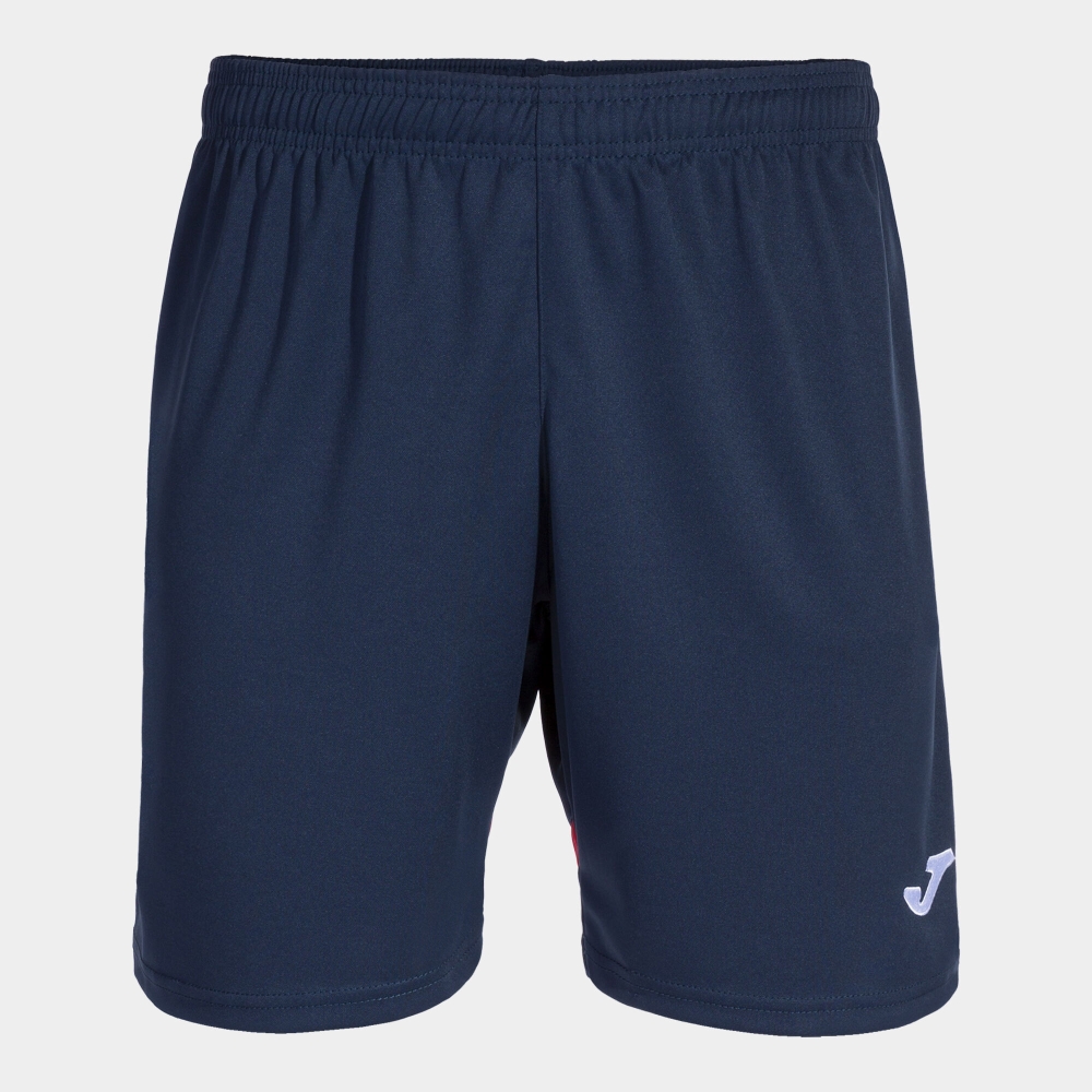 Joma Tokyo Short bleumarin rosu