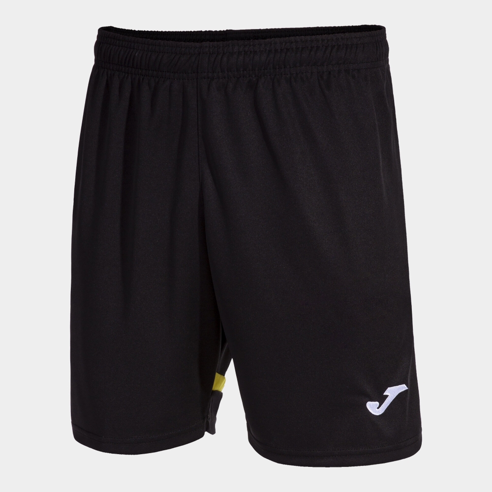 Joma Tokyo Short negru galben