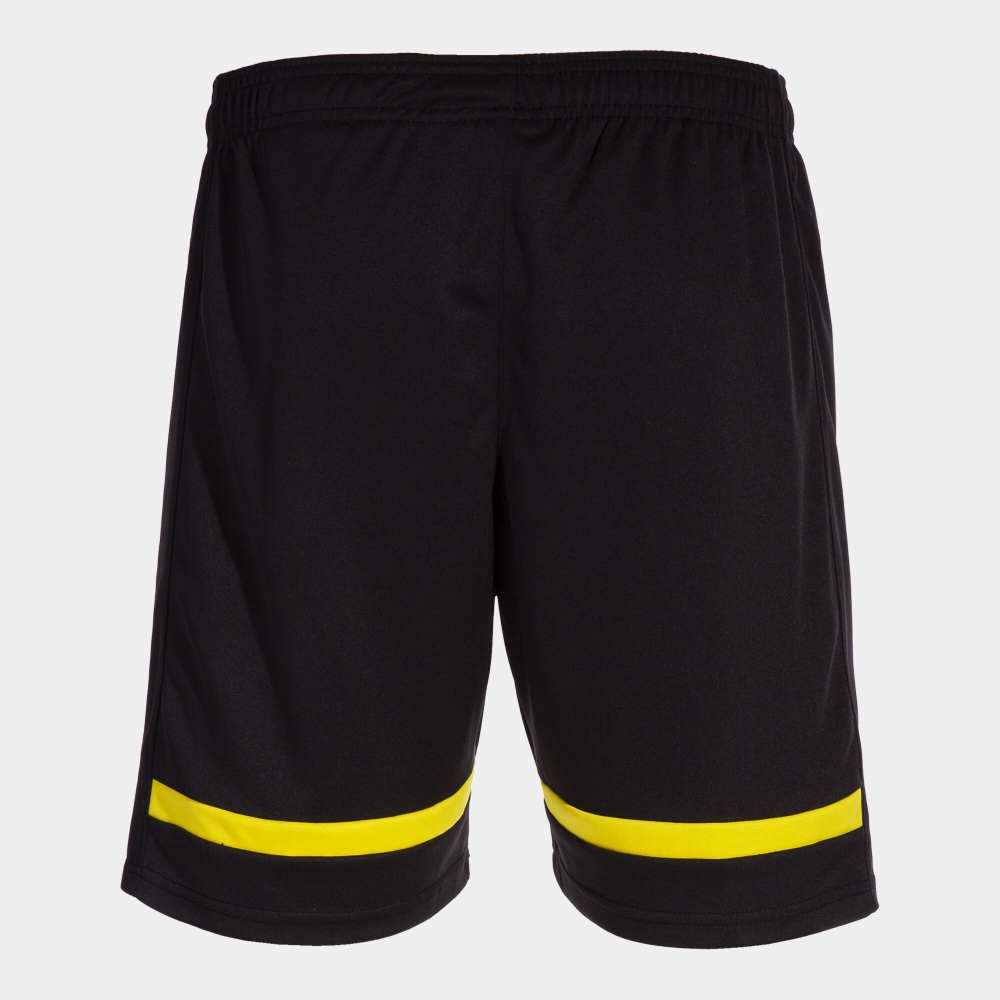 Joma Tokyo Short negru galben