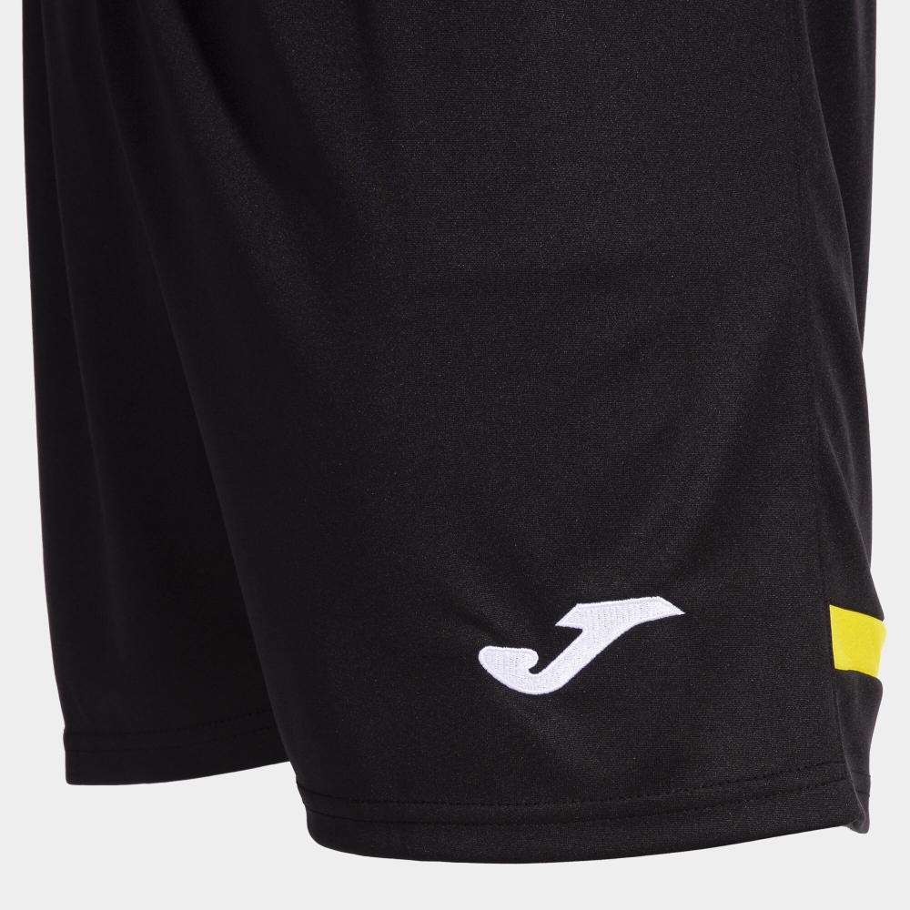 Joma Tokyo Short negru galben