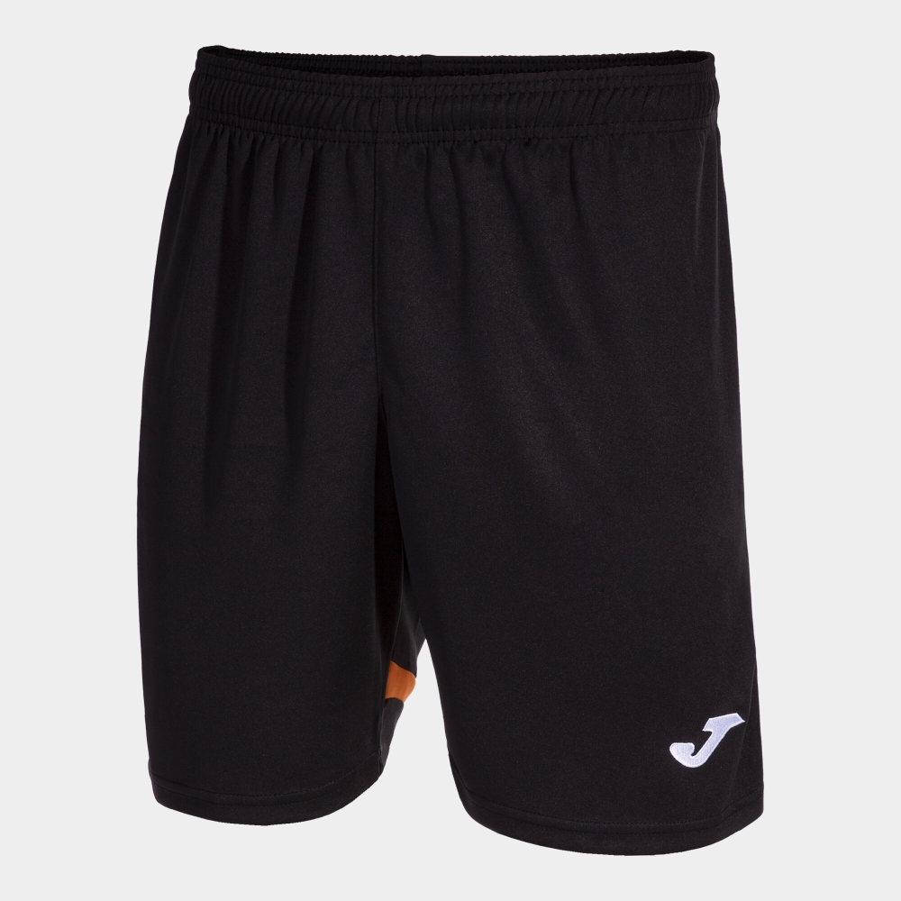 Joma Tokyo Short negru portocaliu