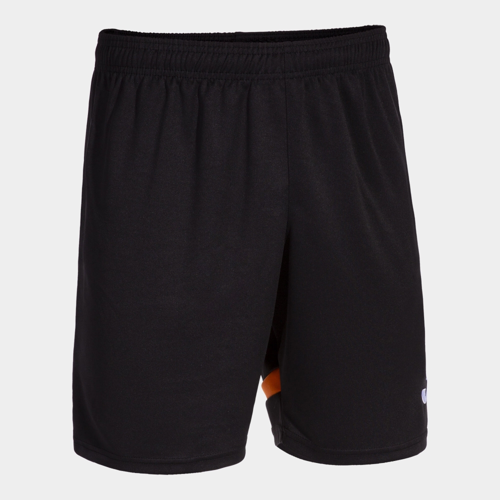 Joma Tokyo Short negru portocaliu