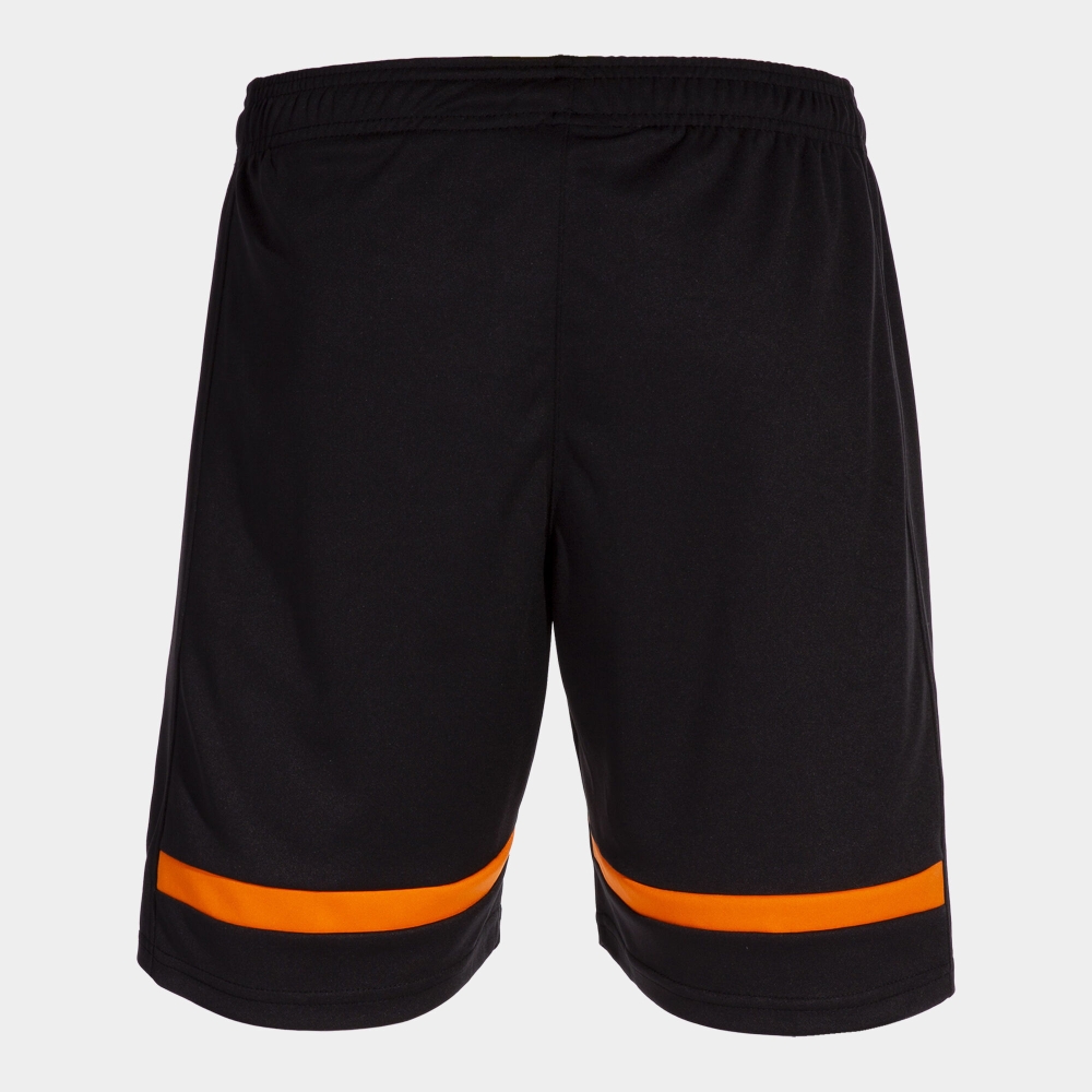 Joma Tokyo Short negru portocaliu