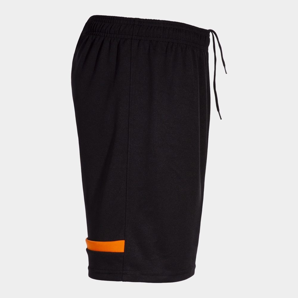 Joma Tokyo Short negru portocaliu