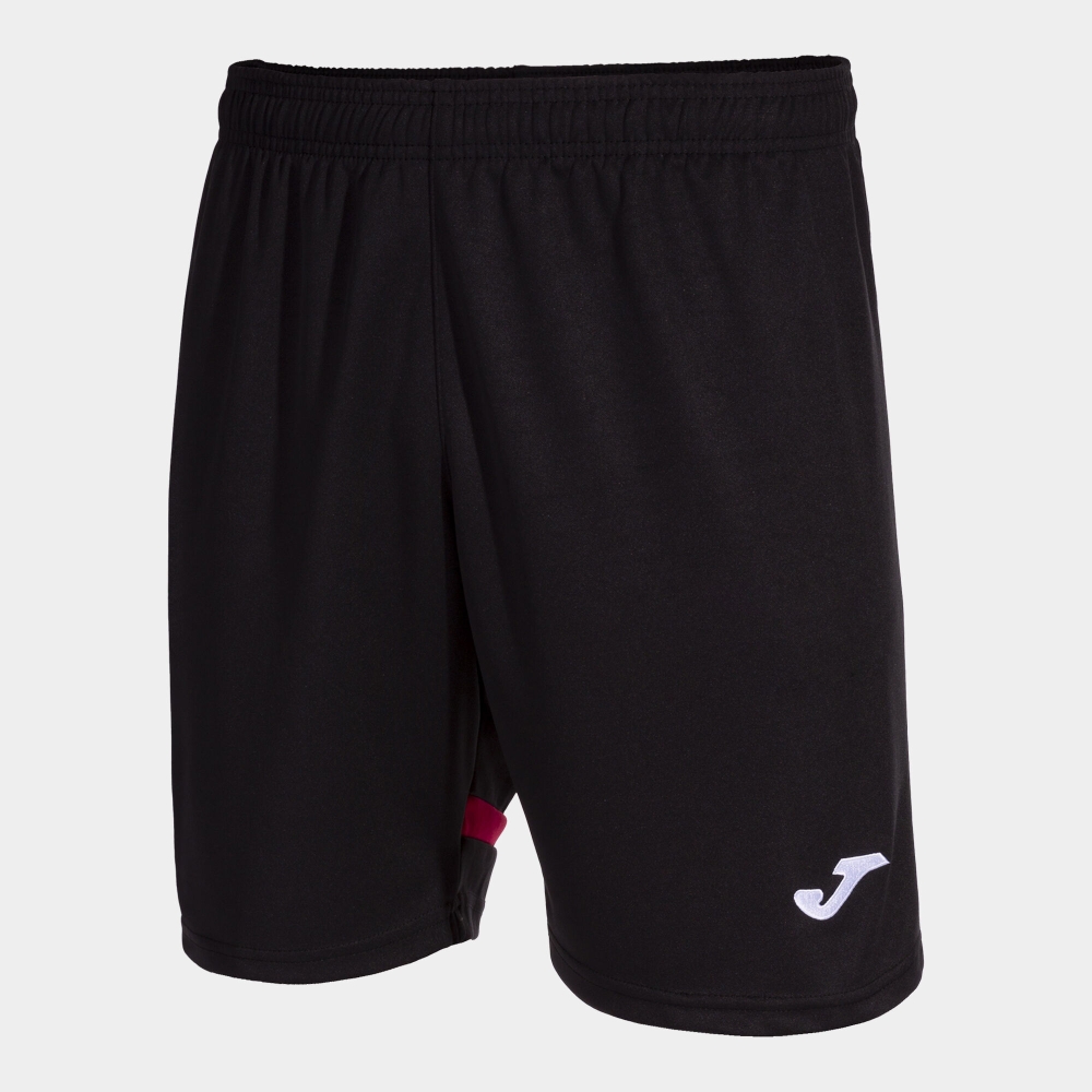 Joma Tokyo Short negru rosu