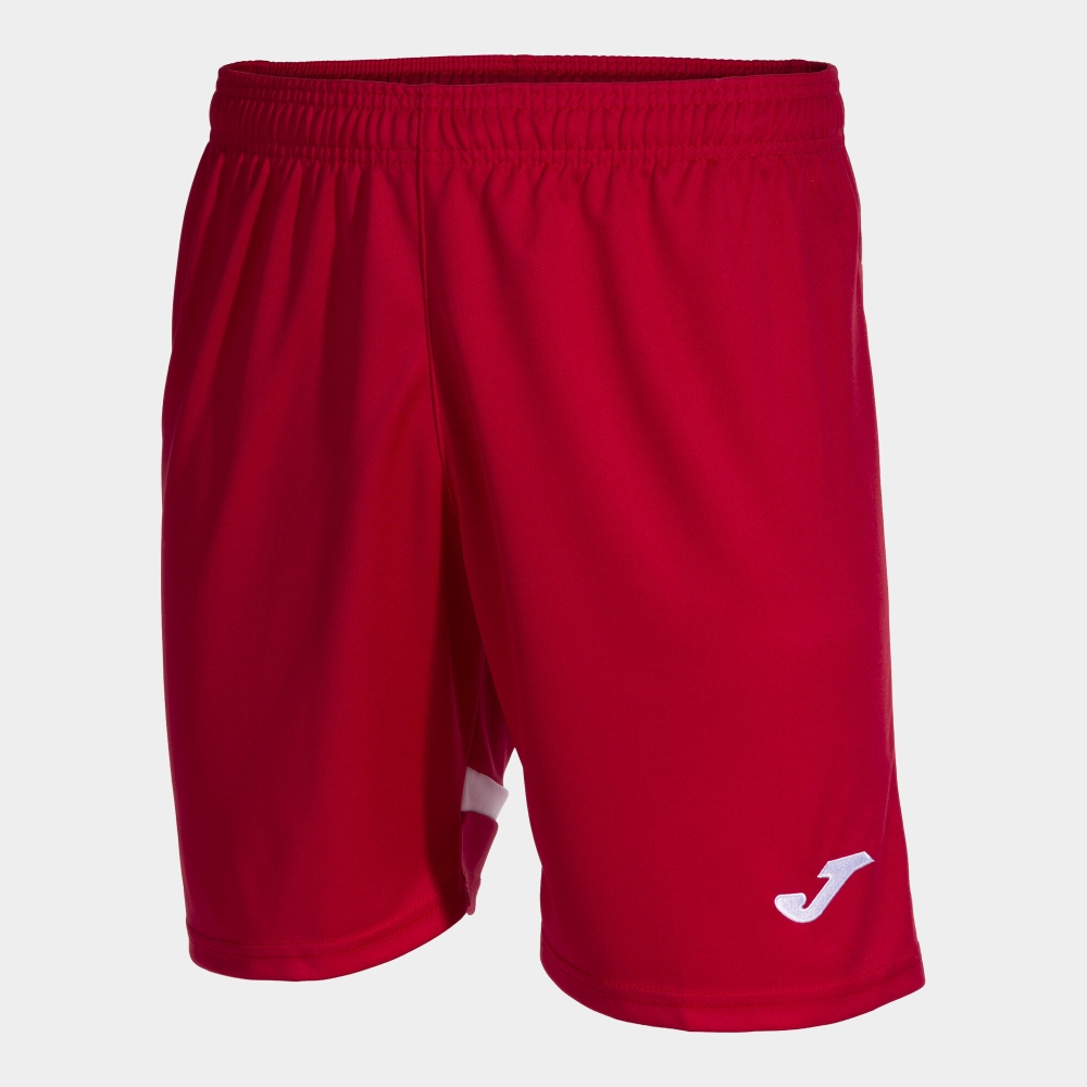 Joma Tokyo Short rosu alb