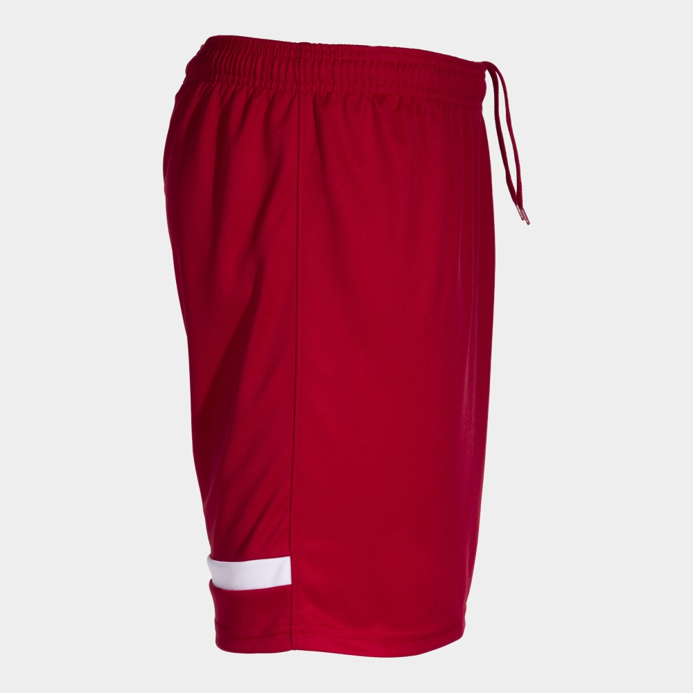 Joma Tokyo Short rosu alb