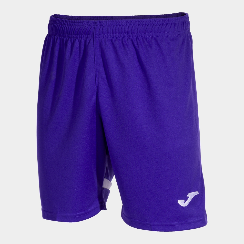 Joma Tokyo Short Violet alb