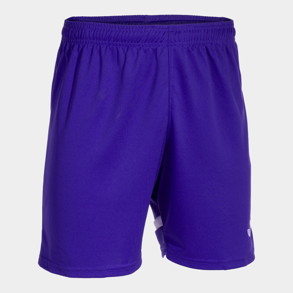 Joma Tokyo Short Violet alb