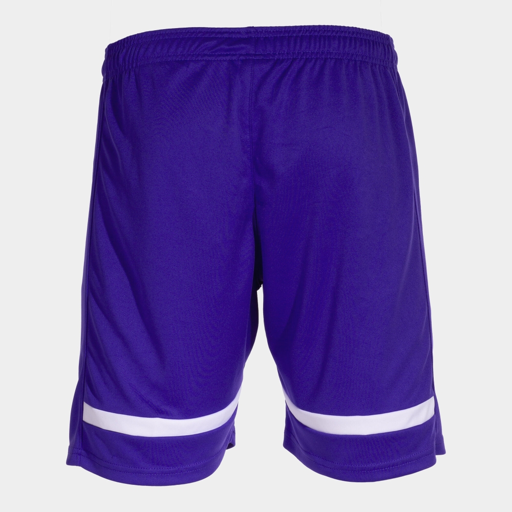 Joma Tokyo Short Violet alb