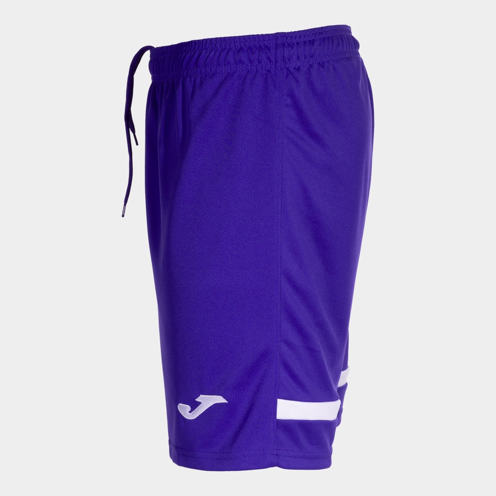 Joma Tokyo Short Violet alb