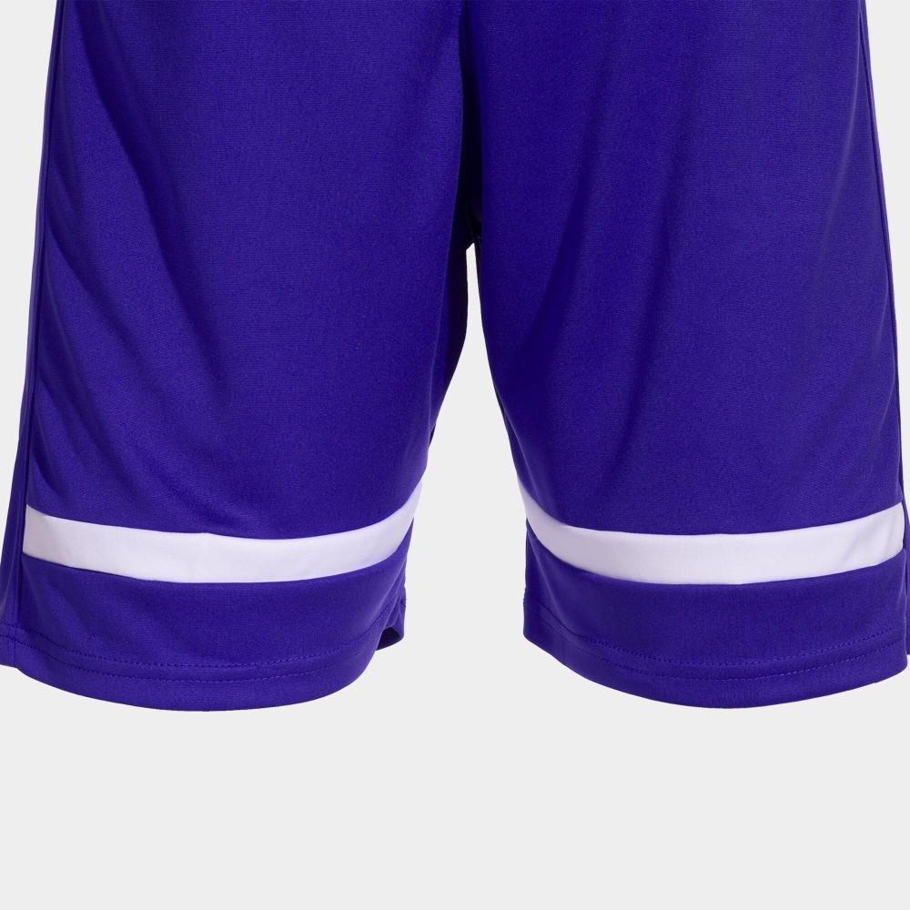 Joma Tokyo Short Violet alb