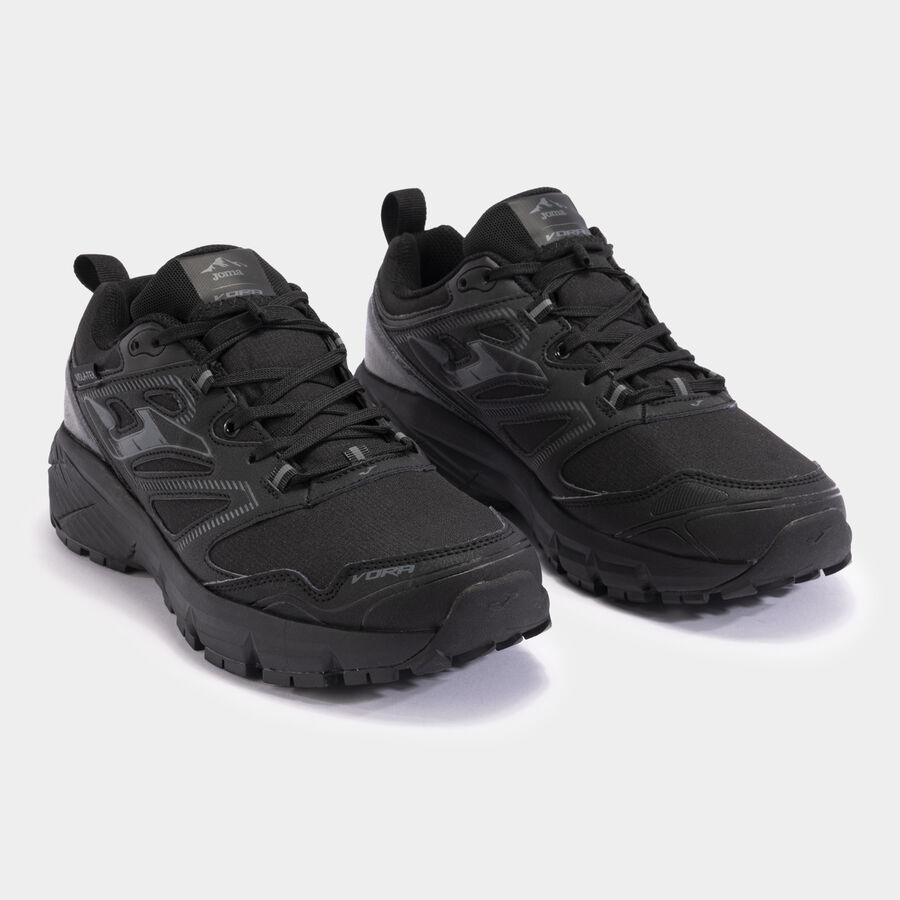 Joma Vora Aislatex 2401 negru barbati