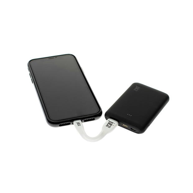 JUICE 2 Charge Powerbank - negru