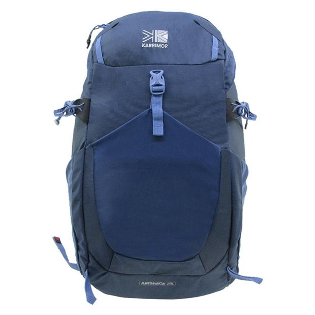 Karrimor Airspace 25L bleumarin