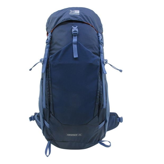 Karrimor Airspace 35L bleumarin