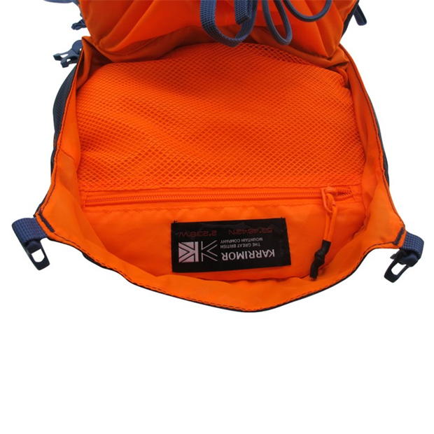 Karrimor Airspace 35L bleumarin