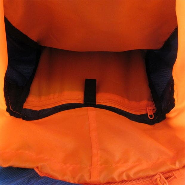 Karrimor Airspace 35L bleumarin