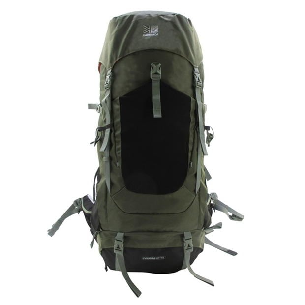 Karrimor Cougar65+10L 00 kaki