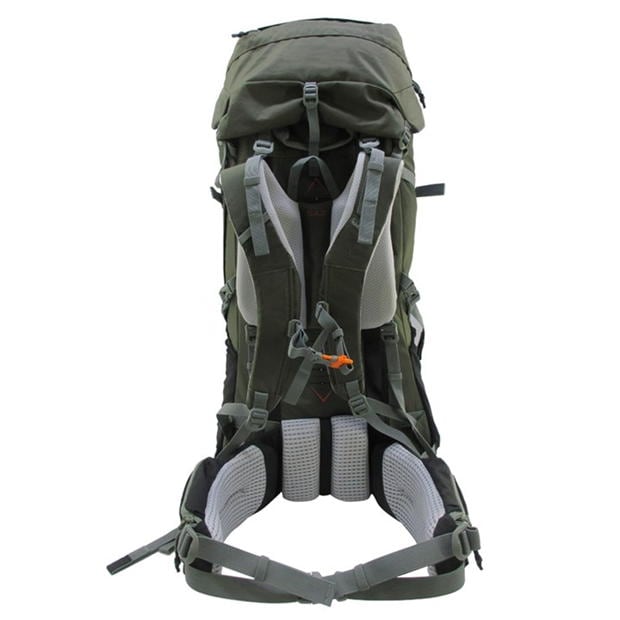 Karrimor Cougar65+10L 00 kaki