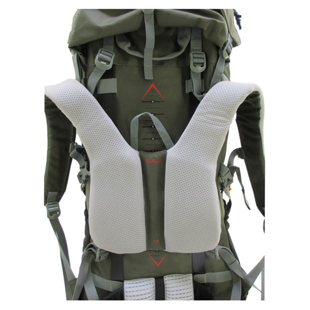 Karrimor Cougar65+10L 00 kaki