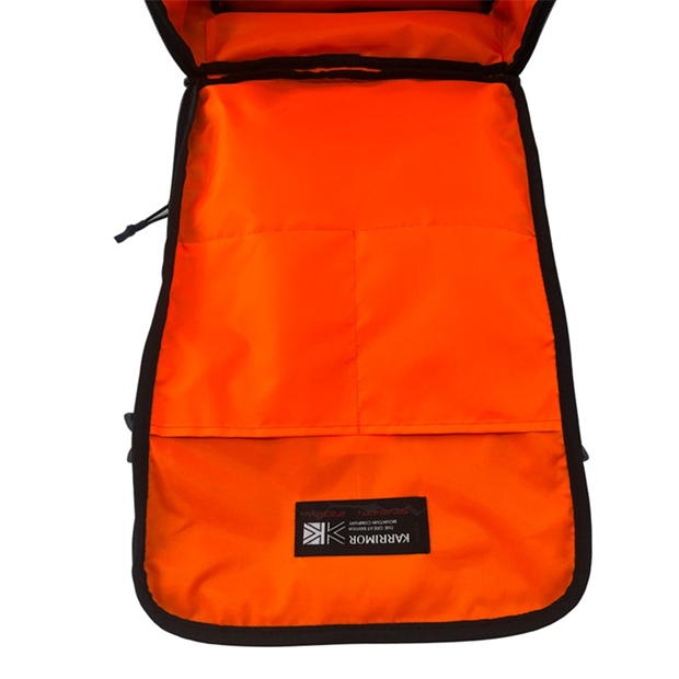 Karrimor Covert 30L negru