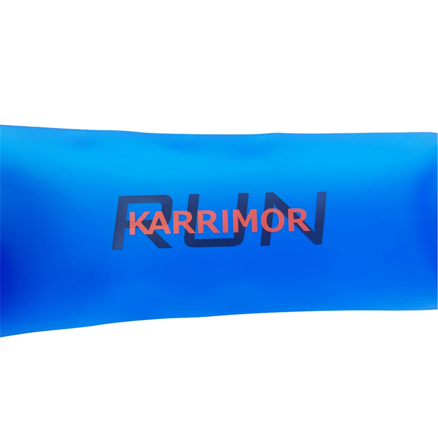 Karrimor Flask 500ml 00 transparent albastru