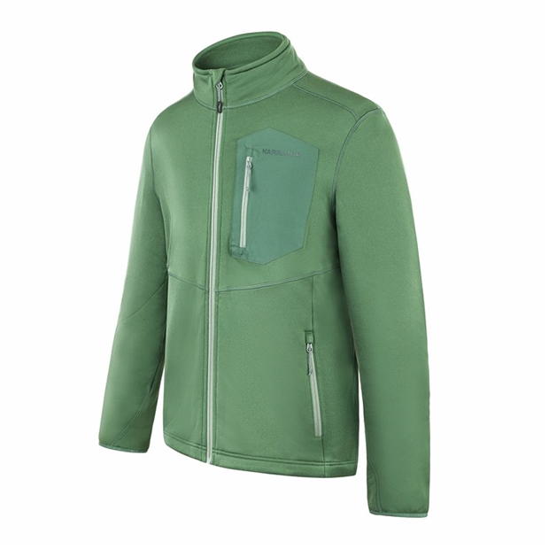 Karrimor Helium Flc barbati verde