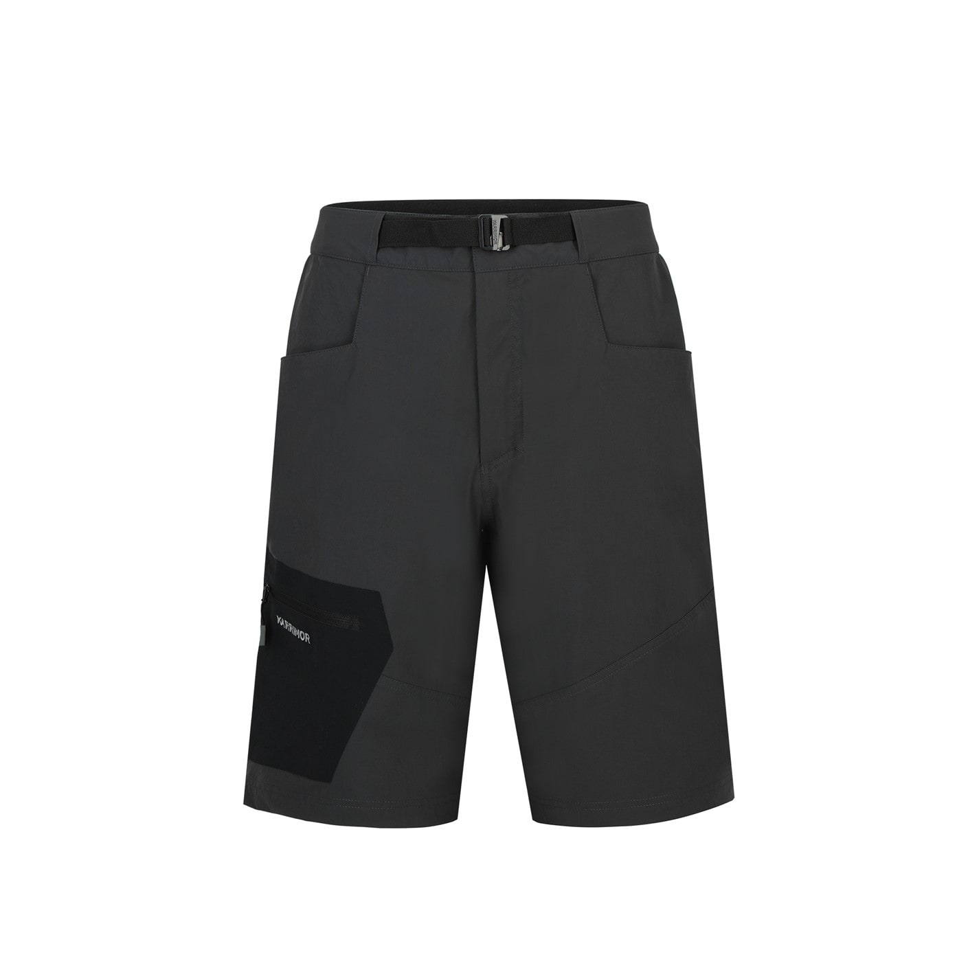 Karrimor HotRockShrt pentru barbati gri negru