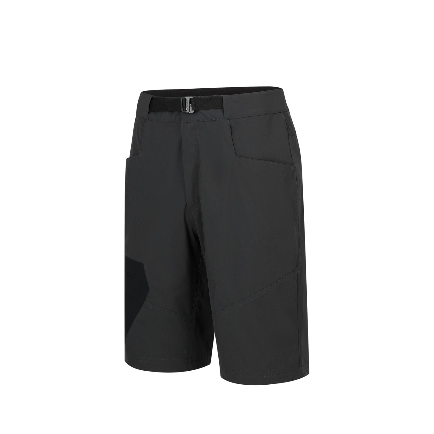 Karrimor HotRockShrt pentru barbati gri negru