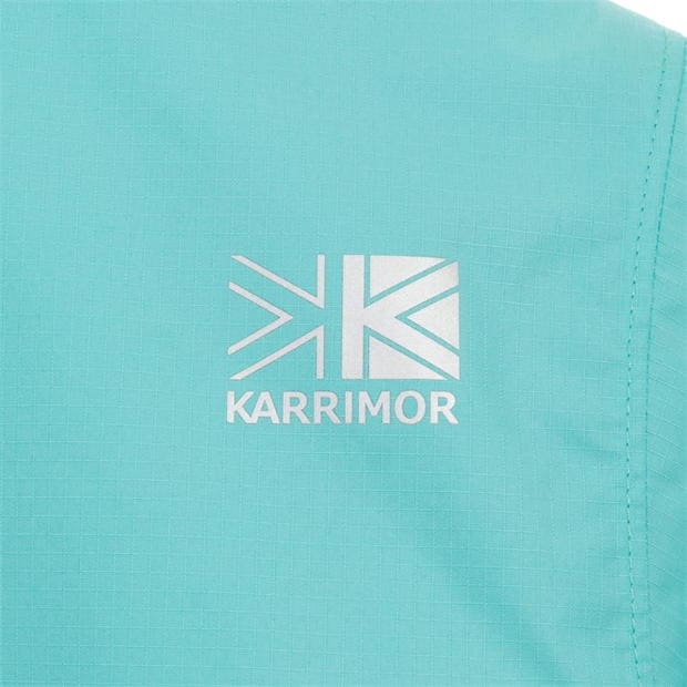 Karrimor HZ W Pd Jkt Jn54 albastru printing