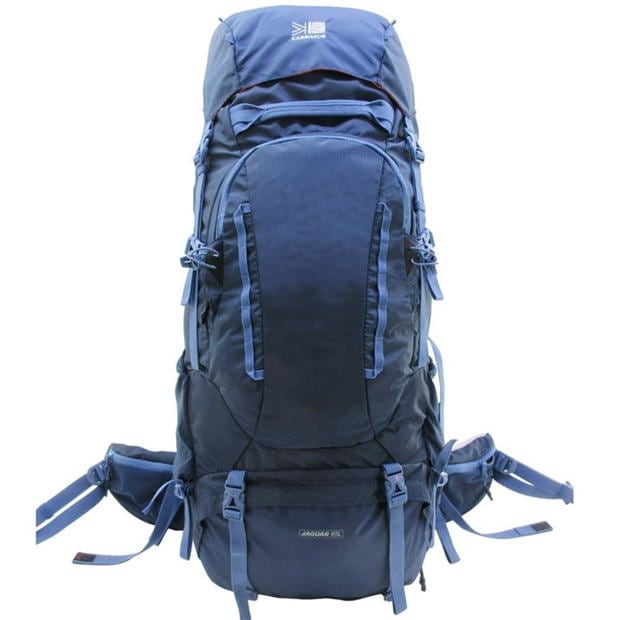 Karrimor Jaguar 65L 00 bleumarin