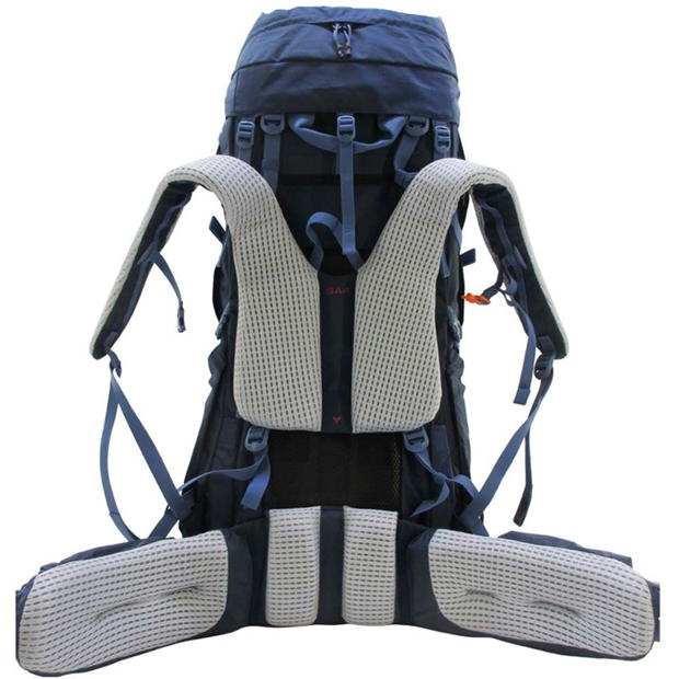 Karrimor Jaguar 65L 00 bleumarin